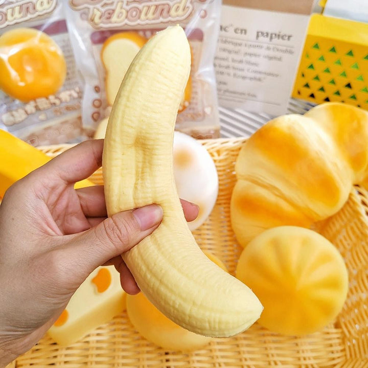 Banana Squishy