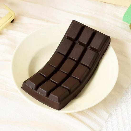 Chocolate Bar Squishy