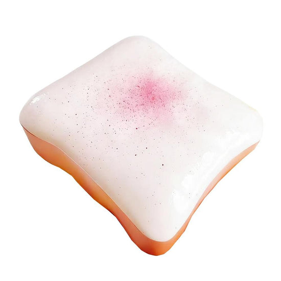 Toast Squishy