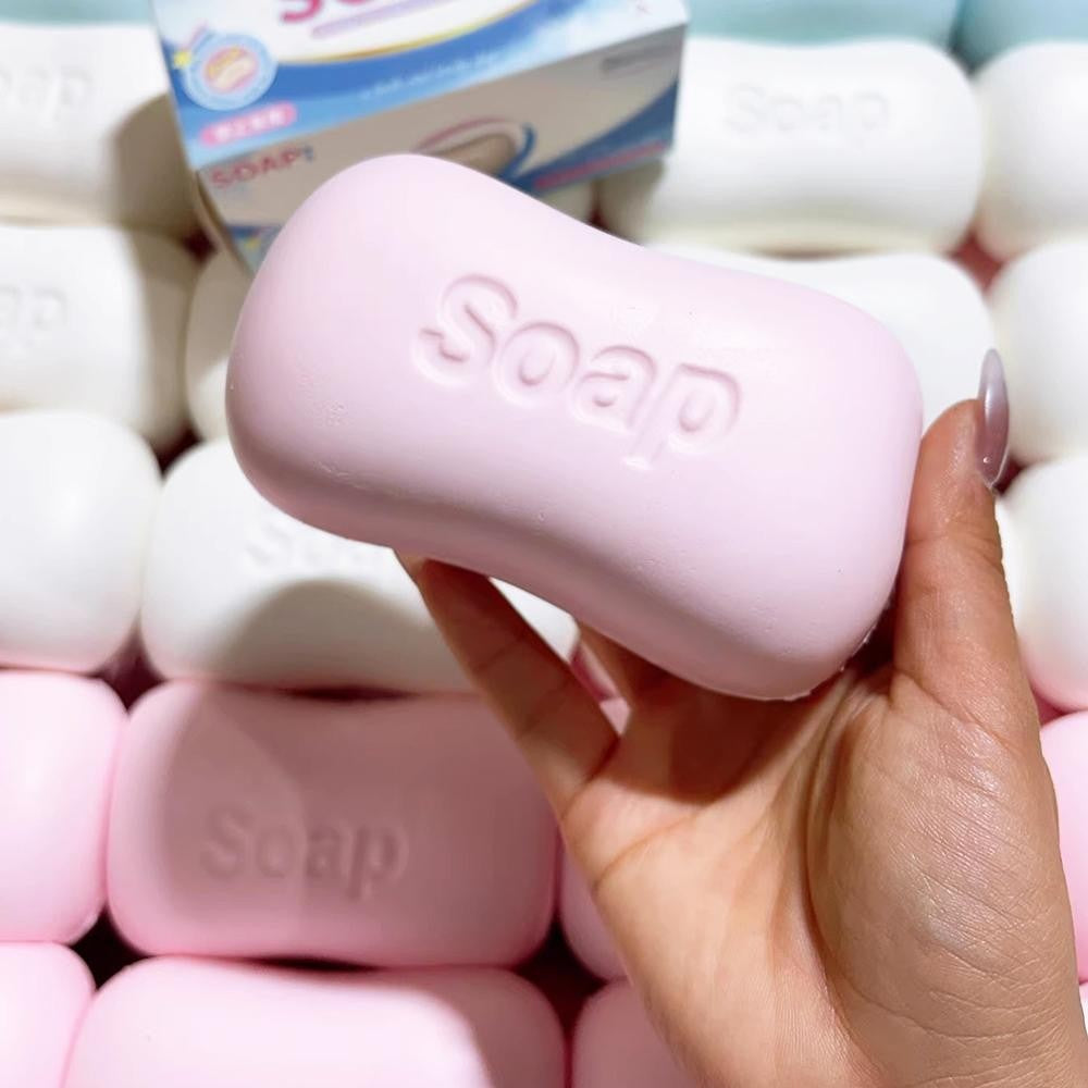 Soap Squishy Toy