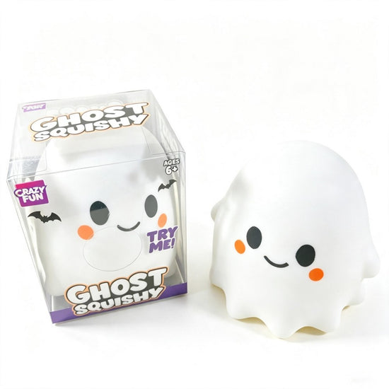 Ghost Squishy