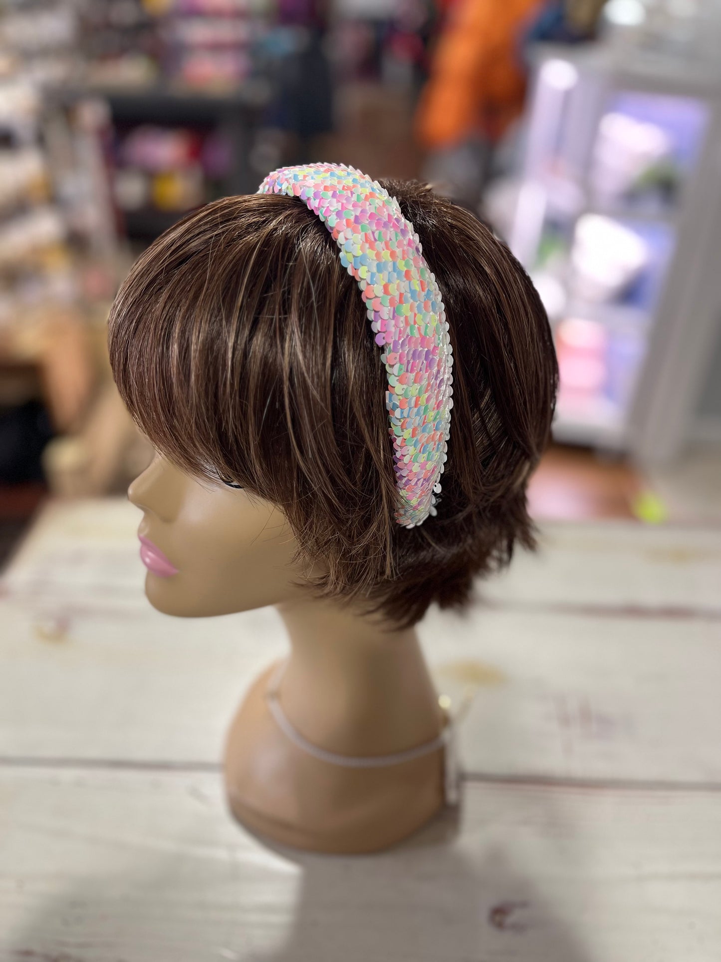 Headbands