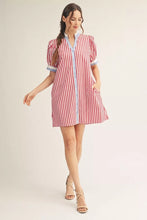 Load image into Gallery viewer, Build This Together Dress
