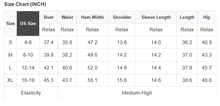 Load image into Gallery viewer, Stripe Contrast Trim  Puff Sleeve Shift Dress
