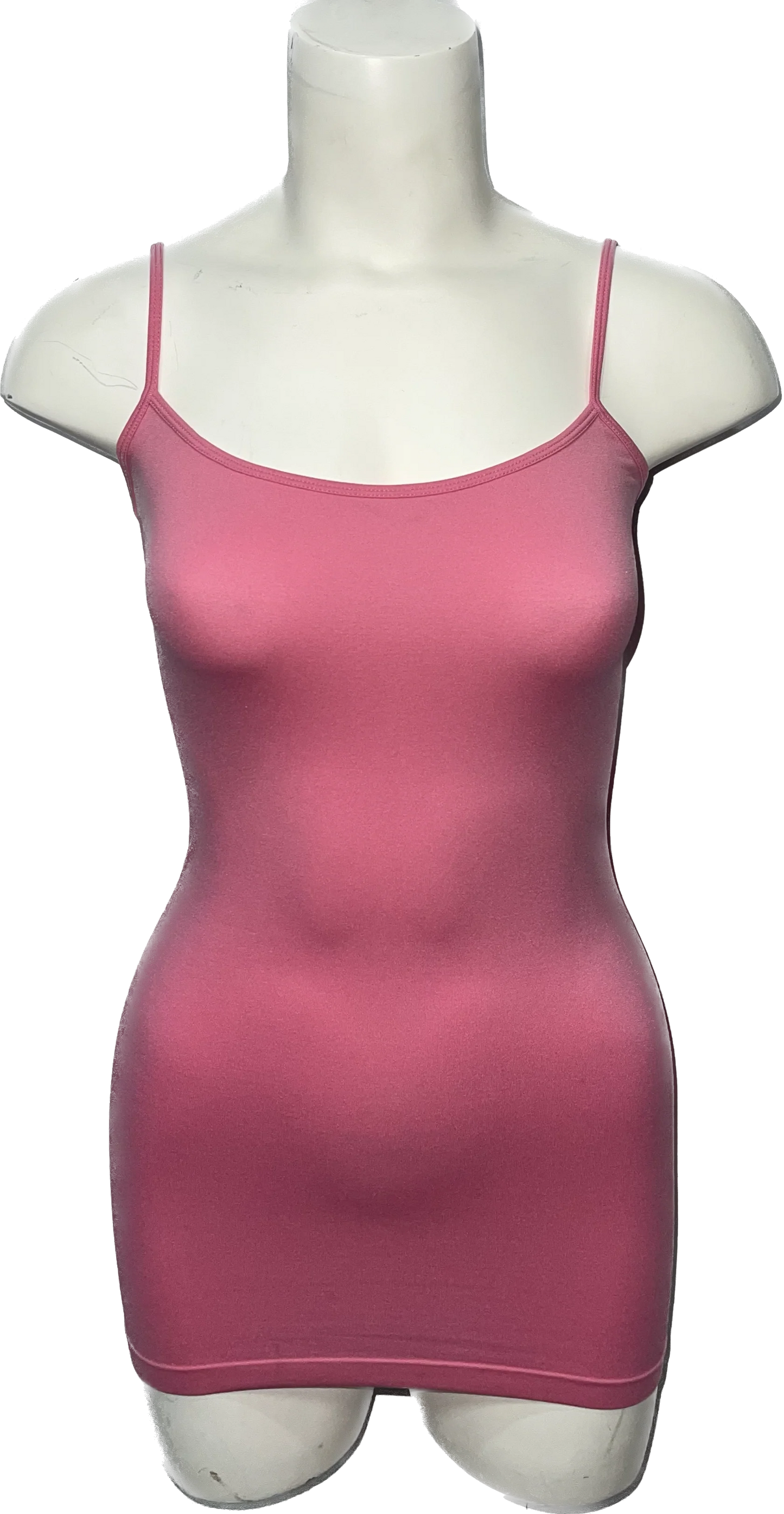 Spaghetti Strap Cami