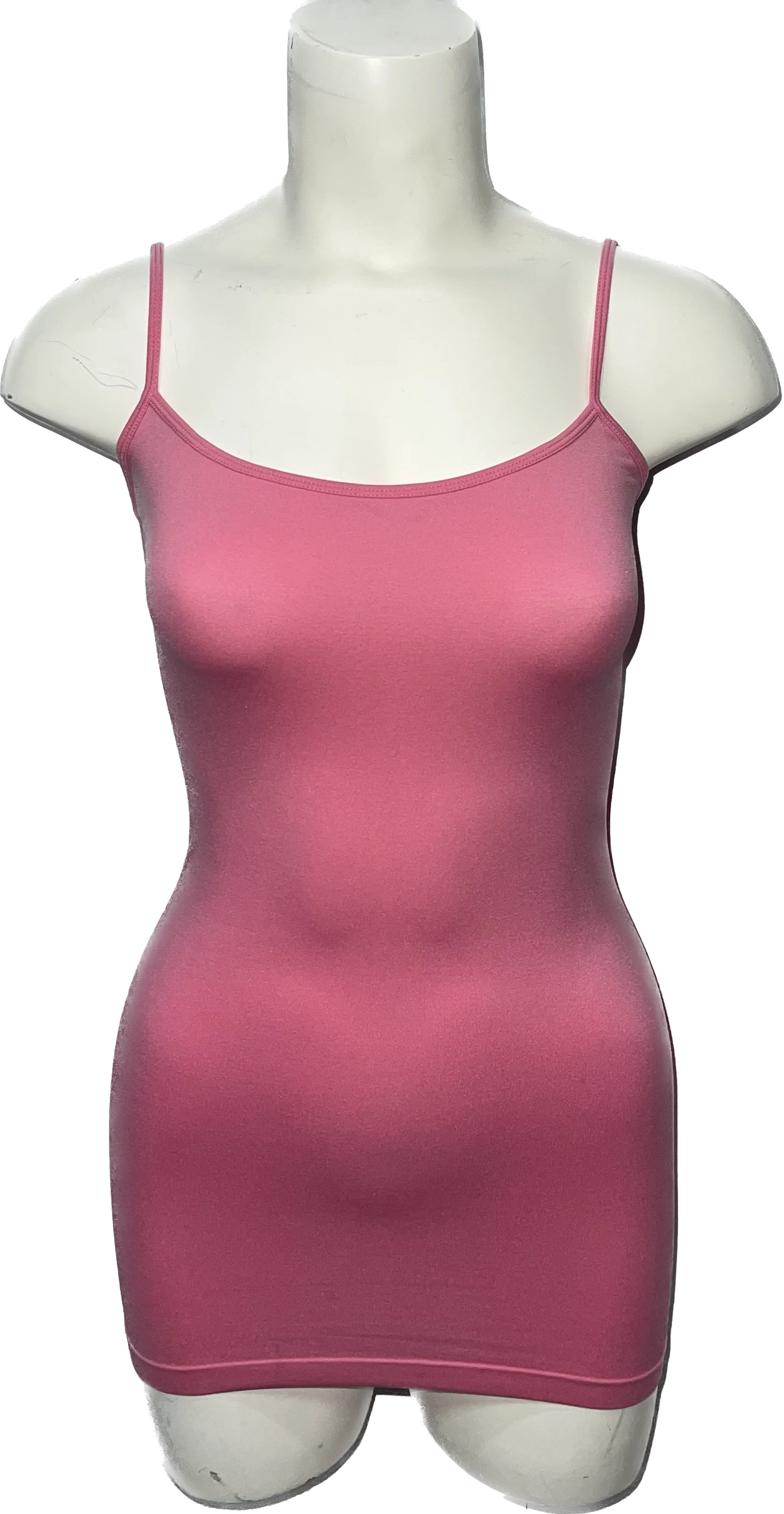 Spaghetti Strap Cami