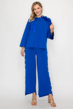 Load image into Gallery viewer, Farrah Pearl Pant *FINAL SALE*
