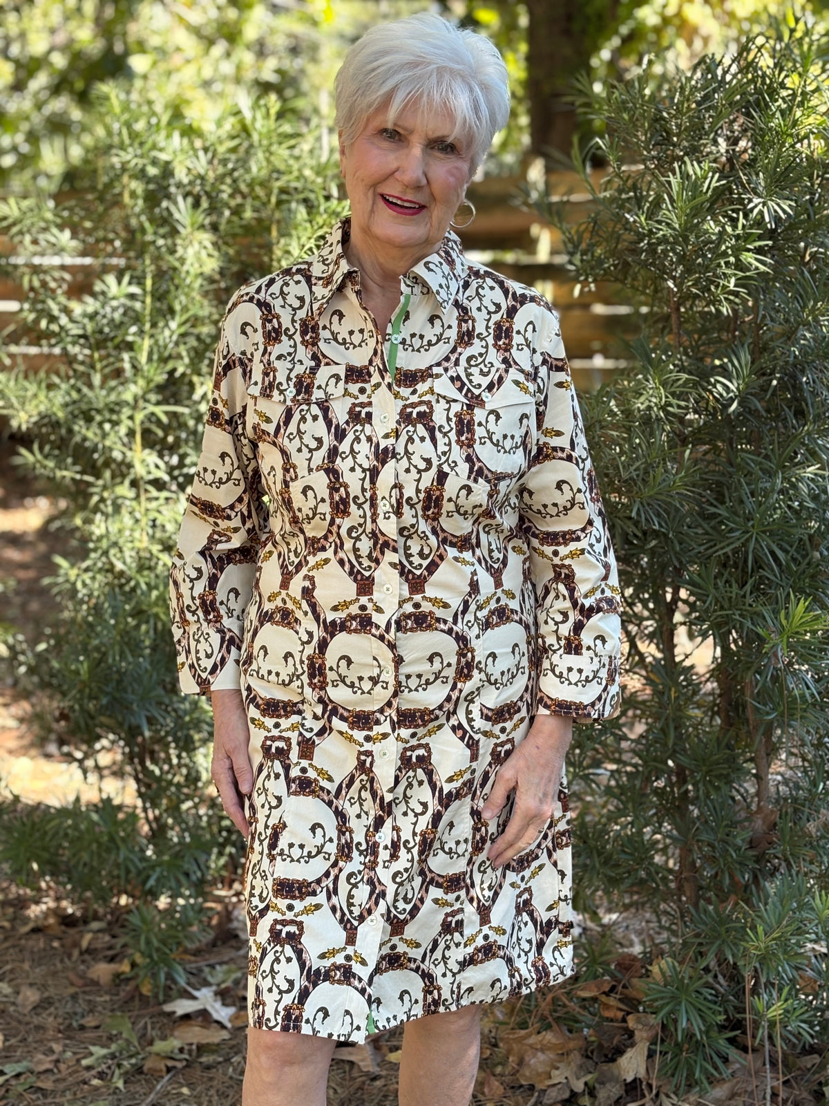 Sag Harbor Dress