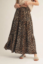 Load image into Gallery viewer, This Is How I Feel Skirt
