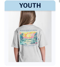 Load image into Gallery viewer, MORNING Tee
