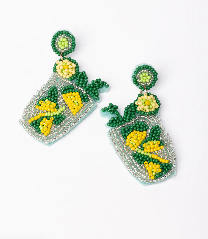 Cocktail Earrings