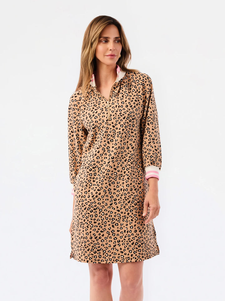Suzanne Dress