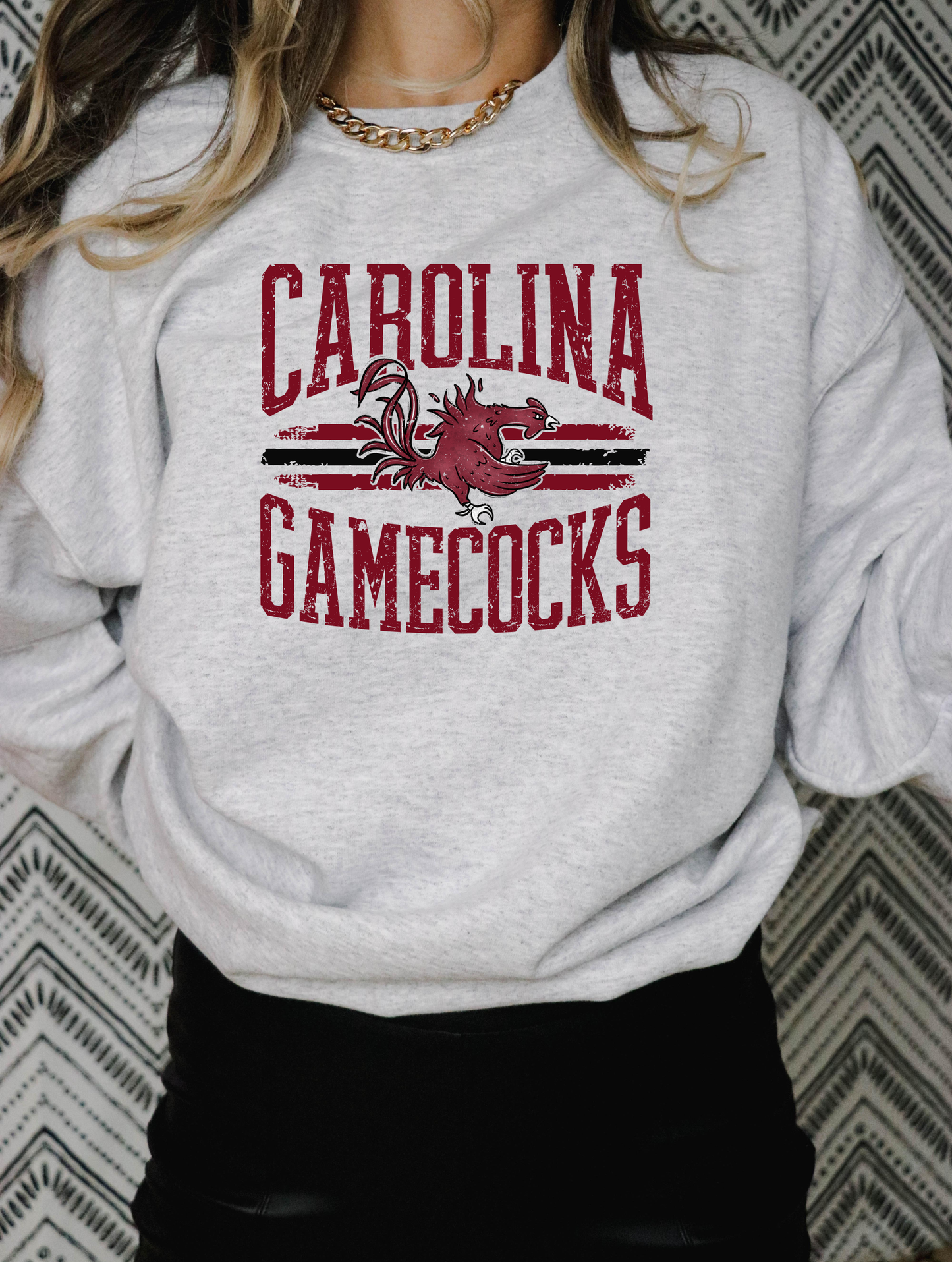 Vintage USC Gamecocks