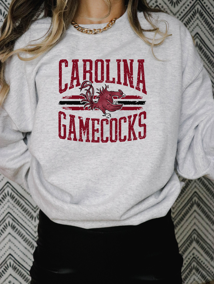 Vintage USC Gamecocks