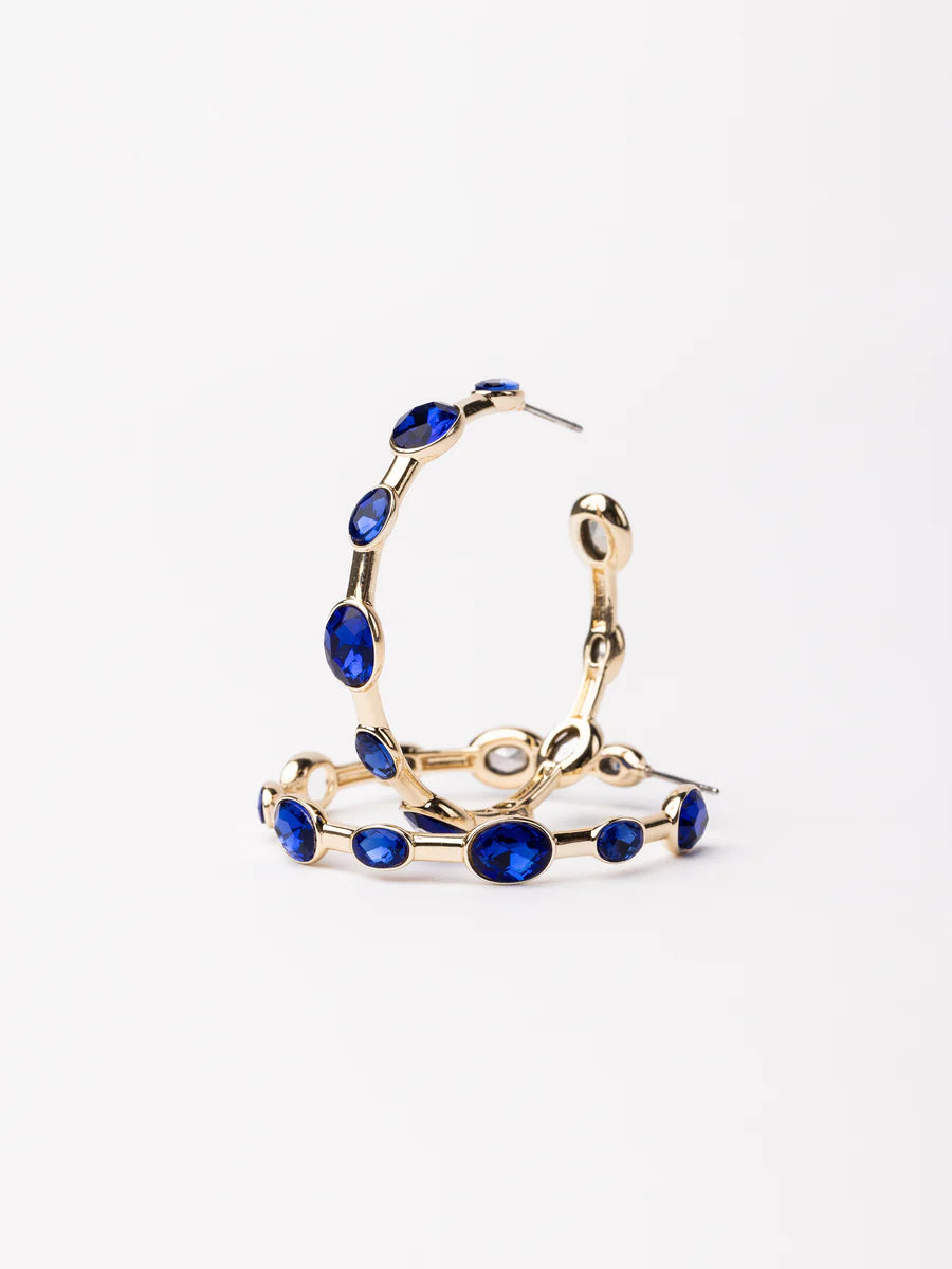 Allie Earrings