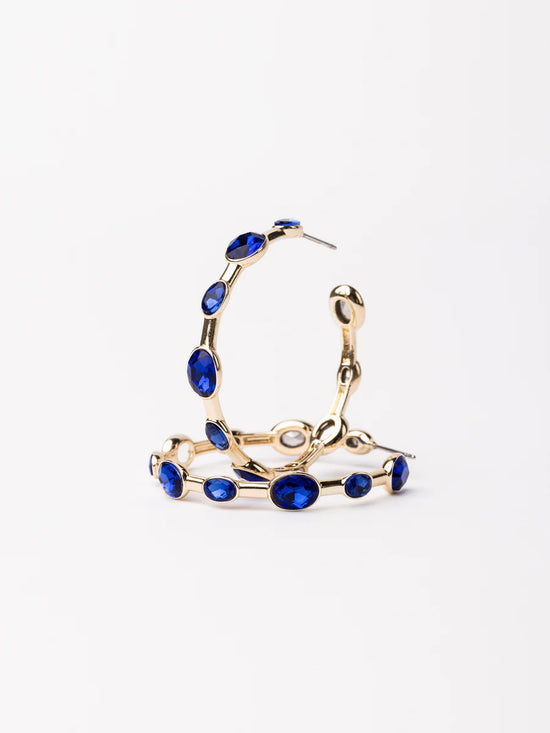 Allie Earrings
