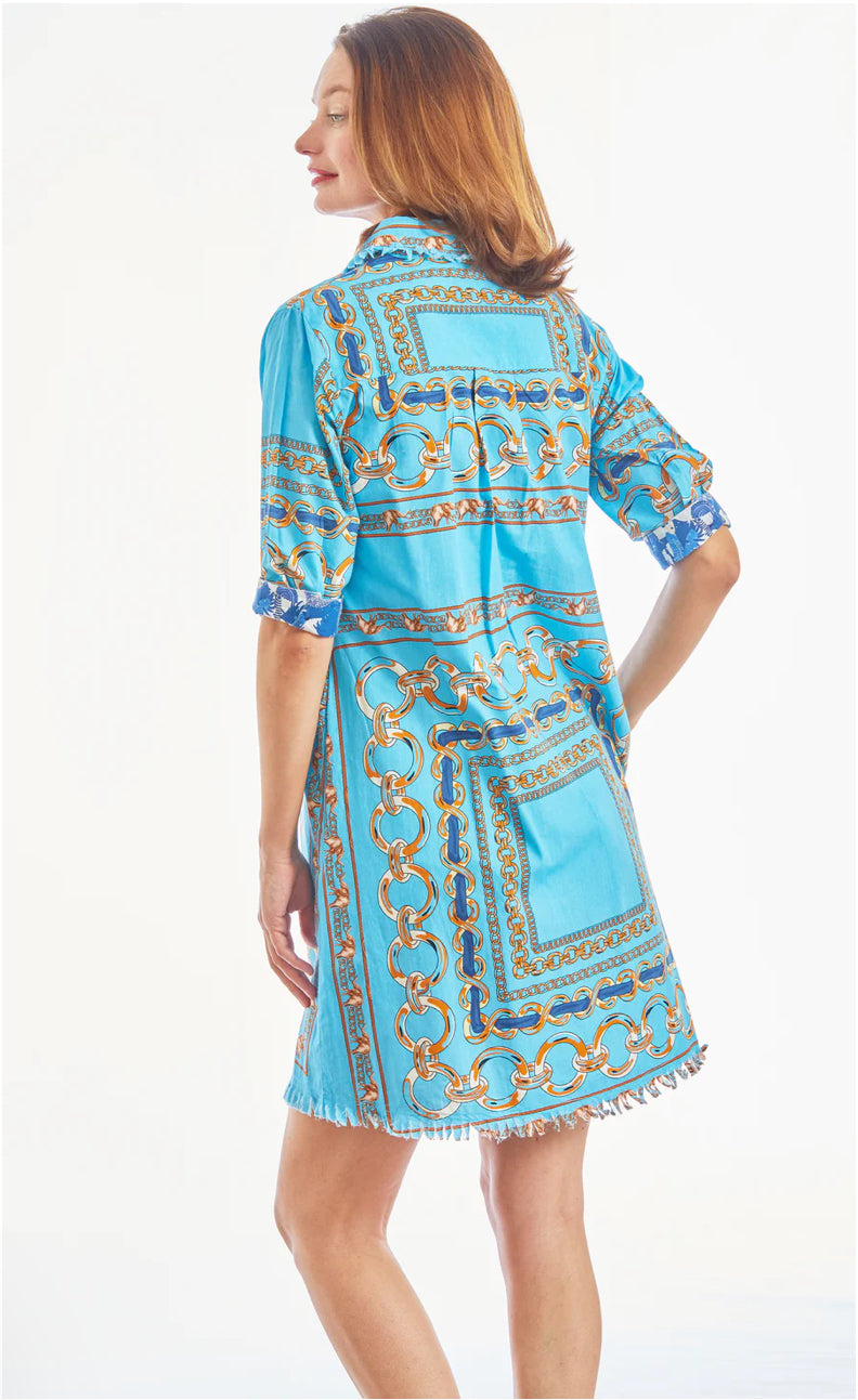 Chatham Dress