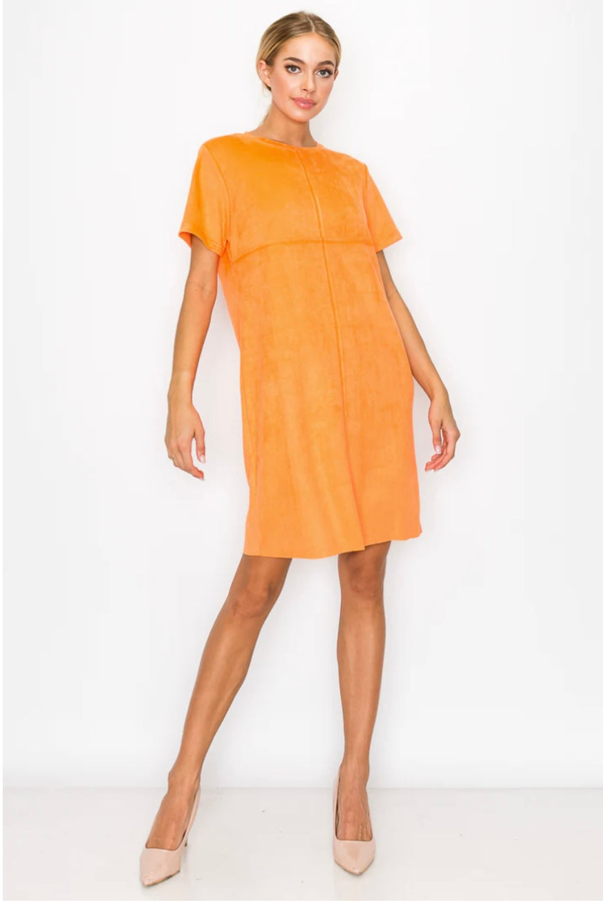 Audrey Dress