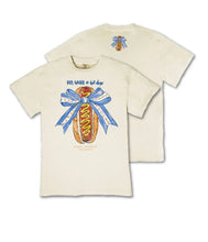 Load image into Gallery viewer, Red White &amp; Hotdog
