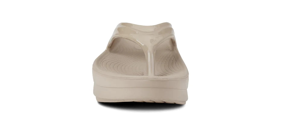 Oofos OOMega Luxe Thong