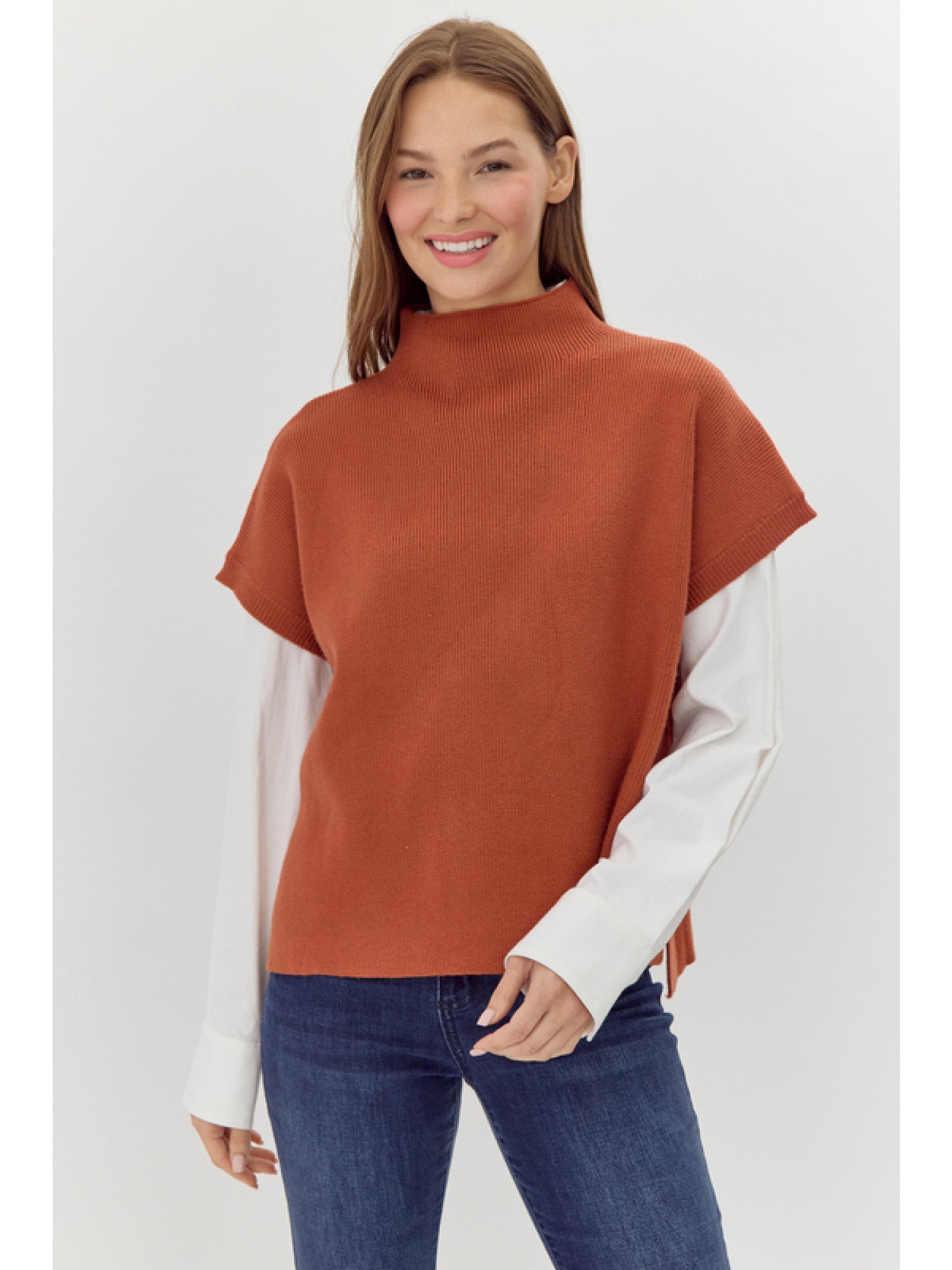 Everything Is Good Sweater
