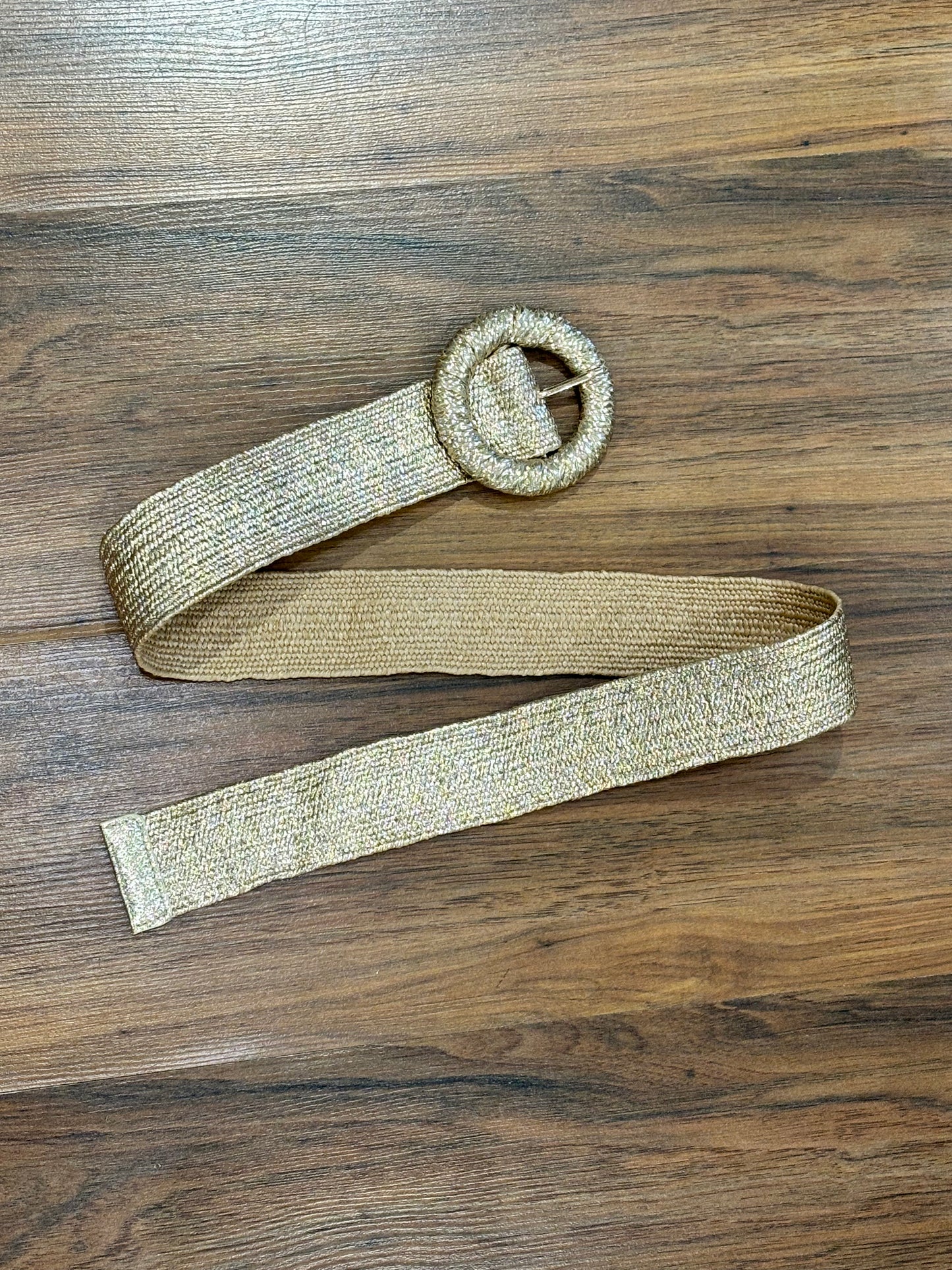 Over The Hill Belt