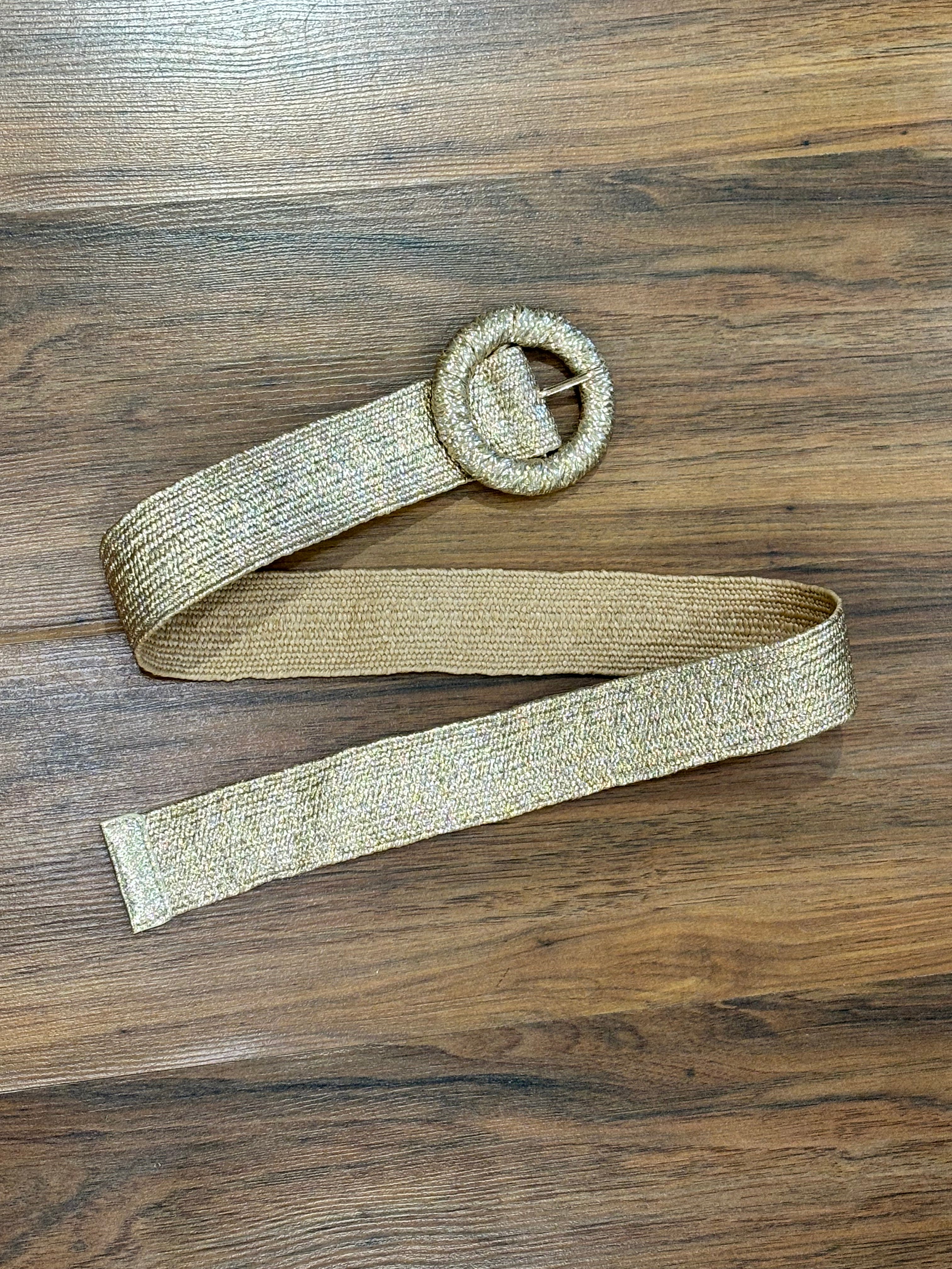 Over The Hill Belt