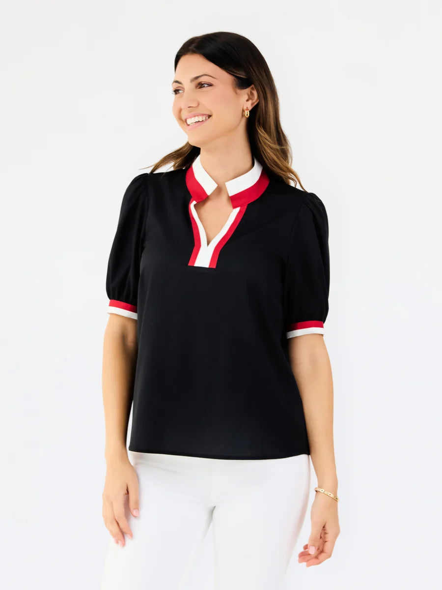 Tricia Top
