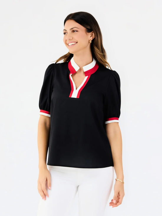 Tricia Top