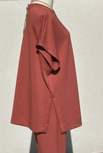 Load image into Gallery viewer, Modal Contrast Tunic
