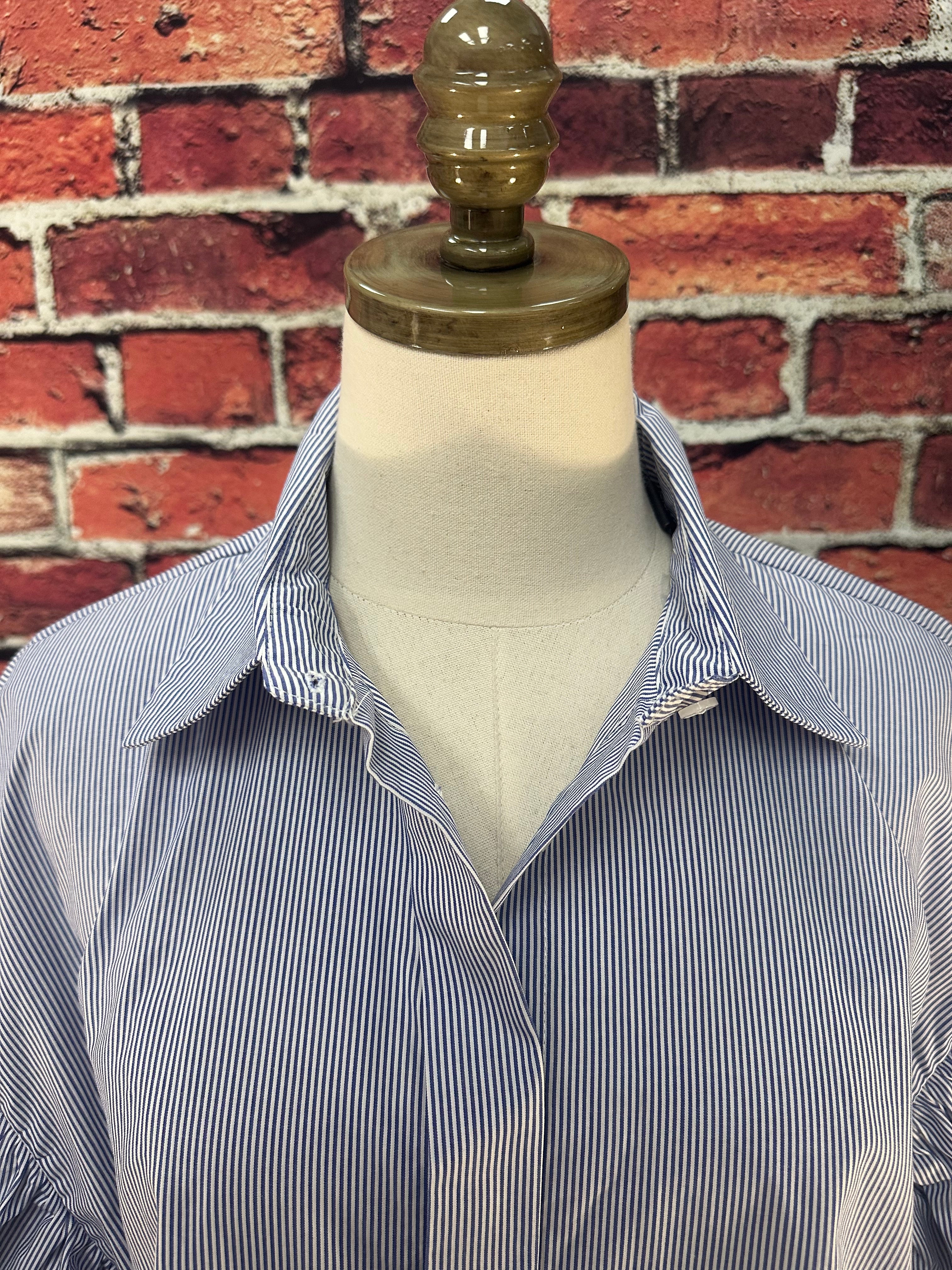 Puff Me Up Blouse