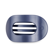 Load image into Gallery viewer, Round Flat Hair Clip | Large | Hampton Bay
