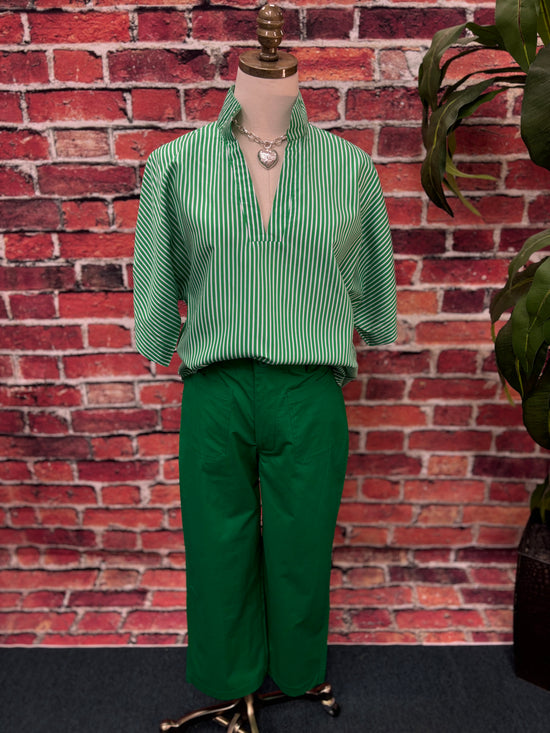 Ivy Ankle Pants