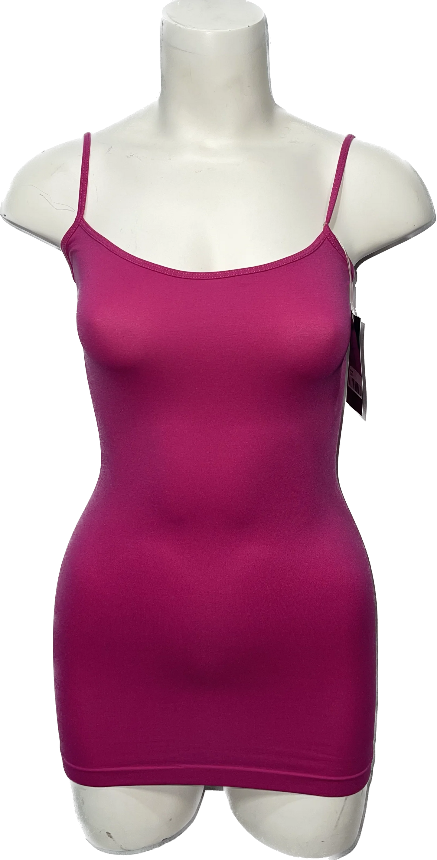 Spaghetti Strap Cami