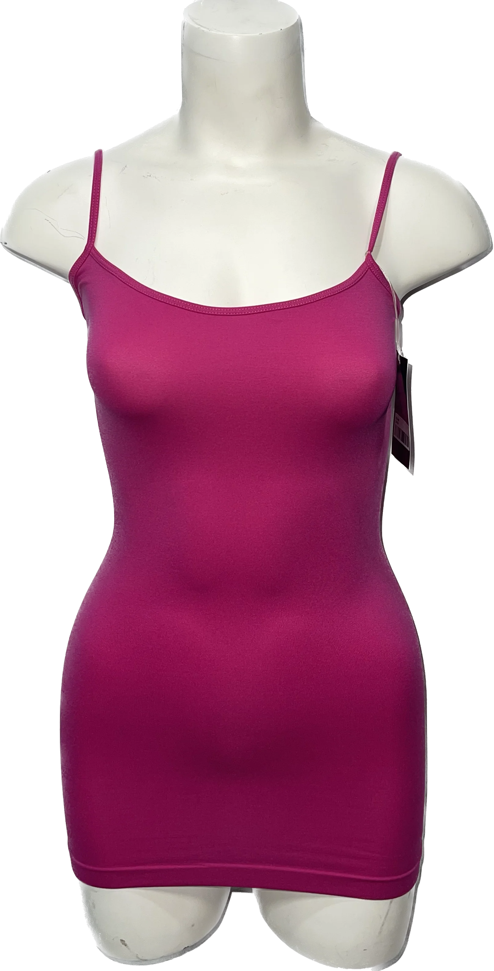 Spaghetti Strap Cami