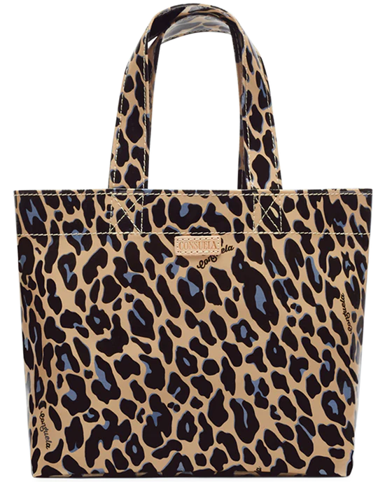 Consuela Mini Grab & Go Tote