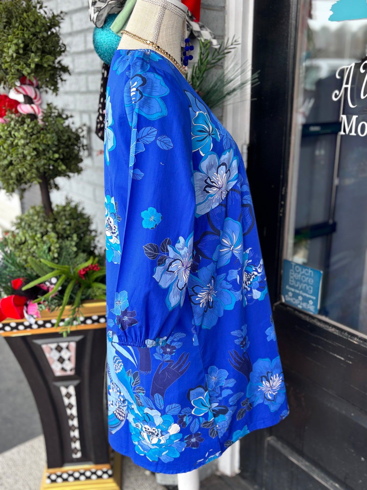 Ana Dress *FINAL SALE*