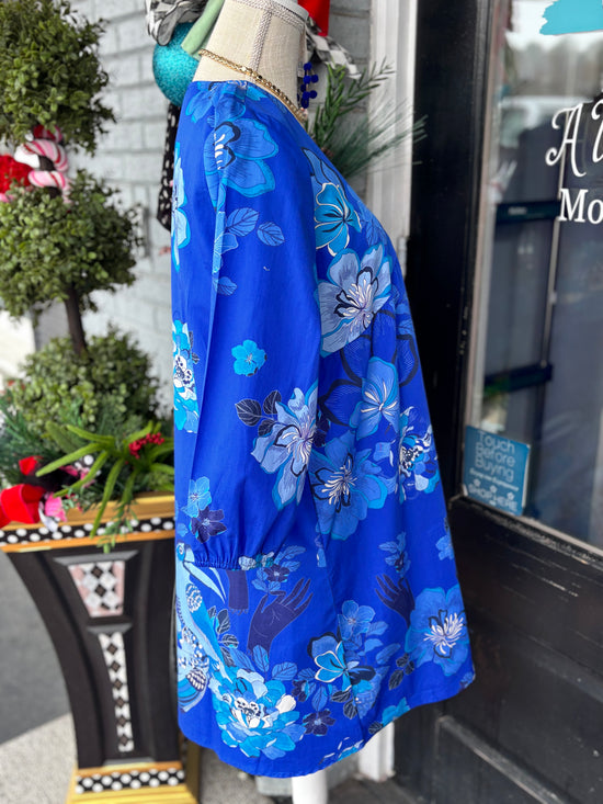 Ana Dress *FINAL SALE*