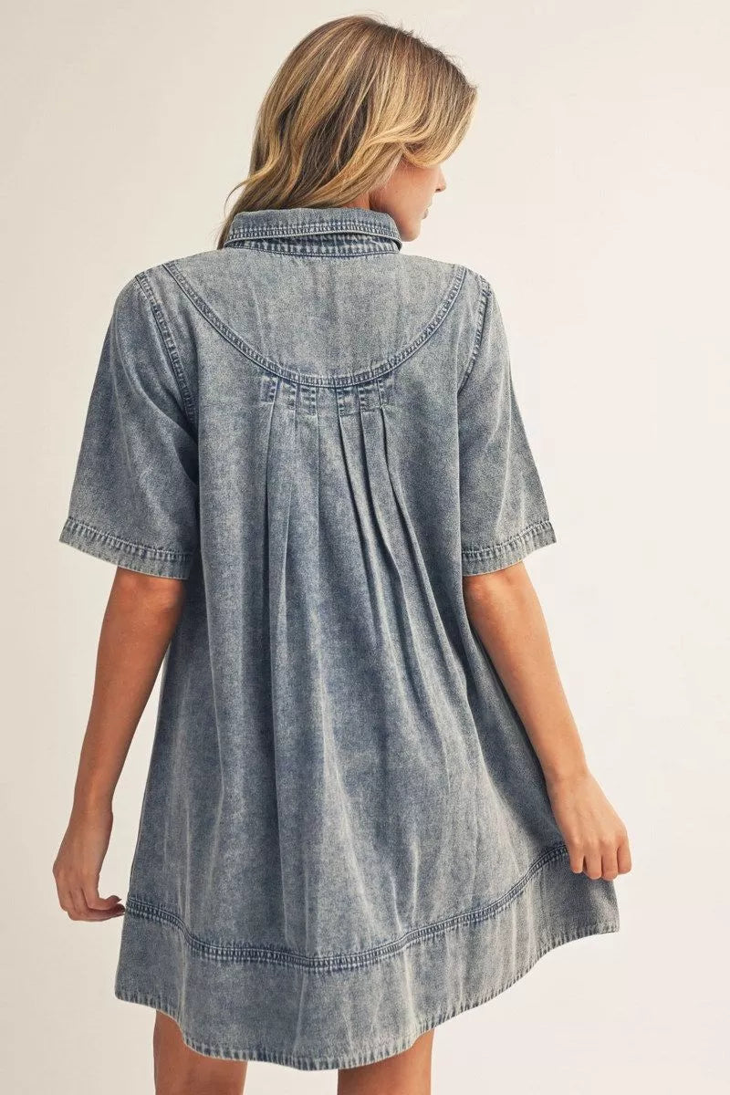 All Of Me Dress