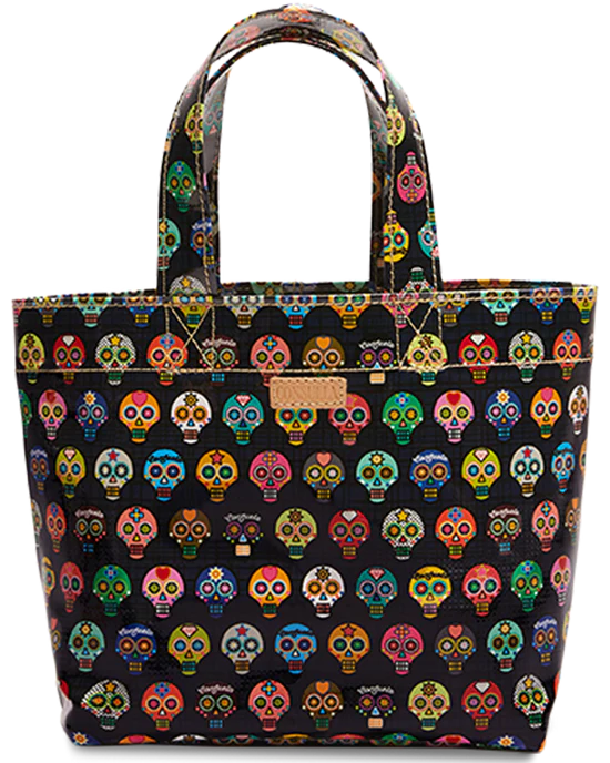 Consuela Mini Grab 'N' Go Tote