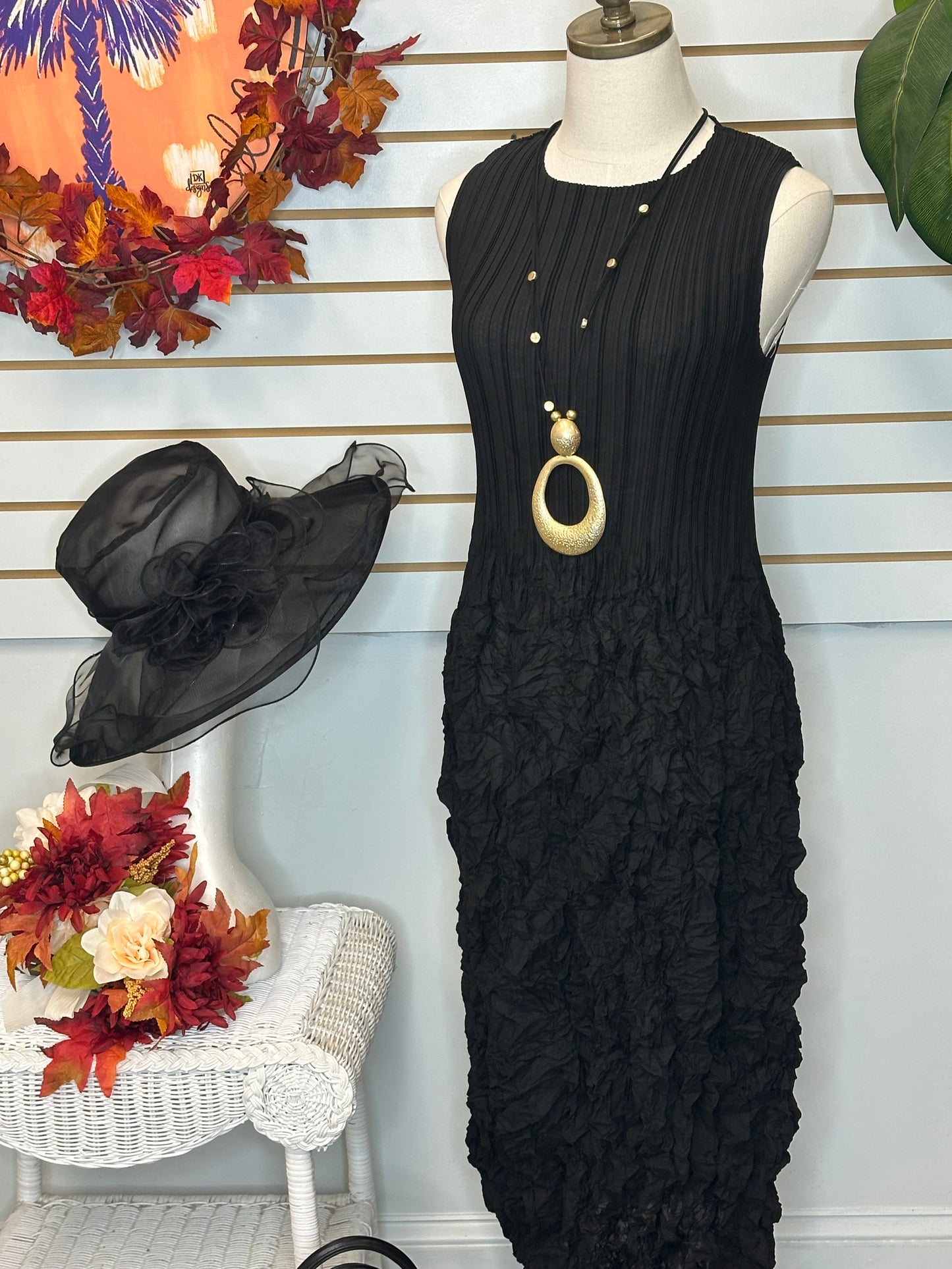 I Must Have Dress