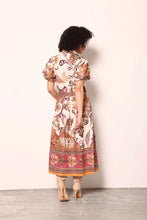 Load image into Gallery viewer, Della Maxi Dress
