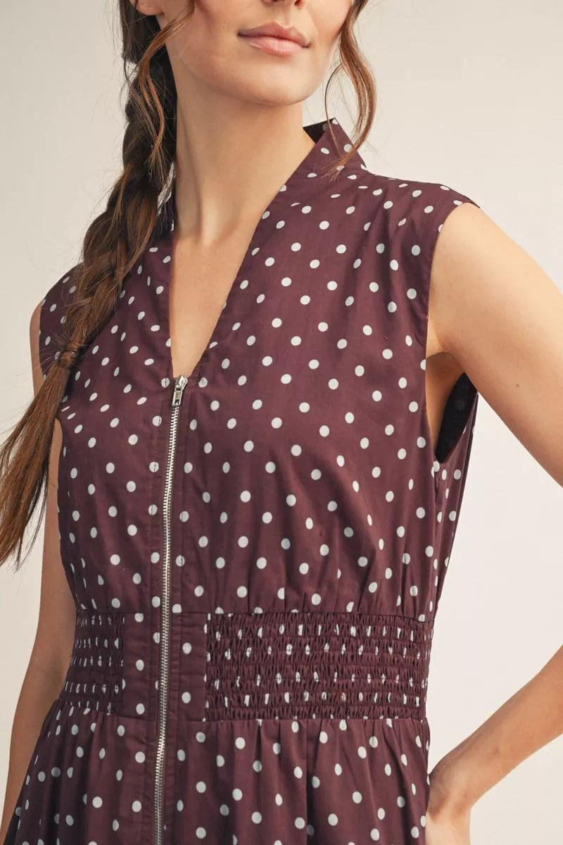 I Own You Dress