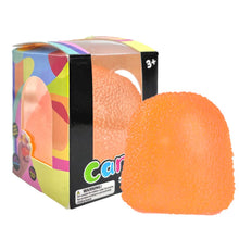 Load image into Gallery viewer, Gumdrop Textured Squishy
