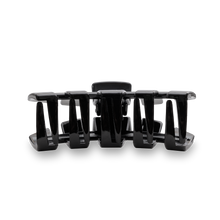 Load image into Gallery viewer, Classic Hair Clip | Small | Jet Black
