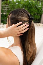 Load image into Gallery viewer, Classic Hair Clip | Small | Jet Black
