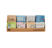 Load image into Gallery viewer, Tennis &amp; Golf Napkins
