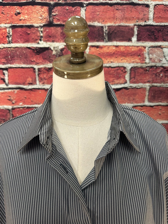 Puff Me Up Blouse