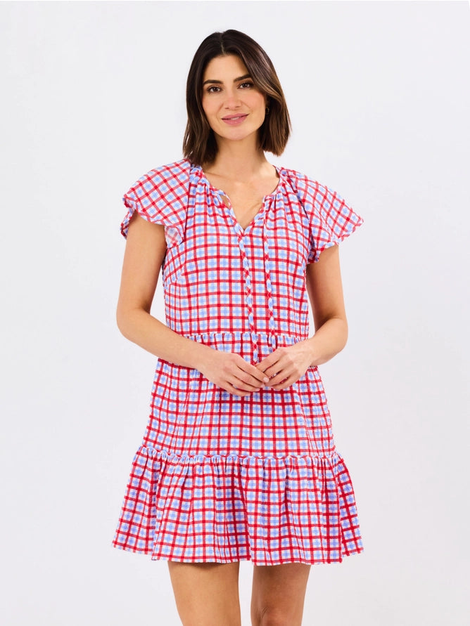 Lillian Dress