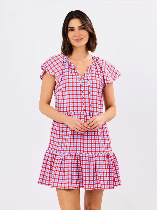 Lillian Dress